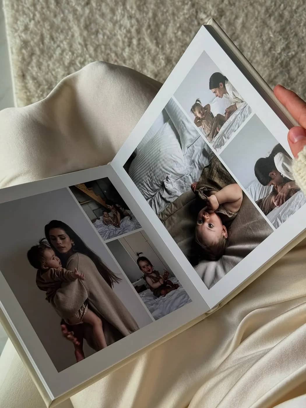 Hard Cover Album, view 6