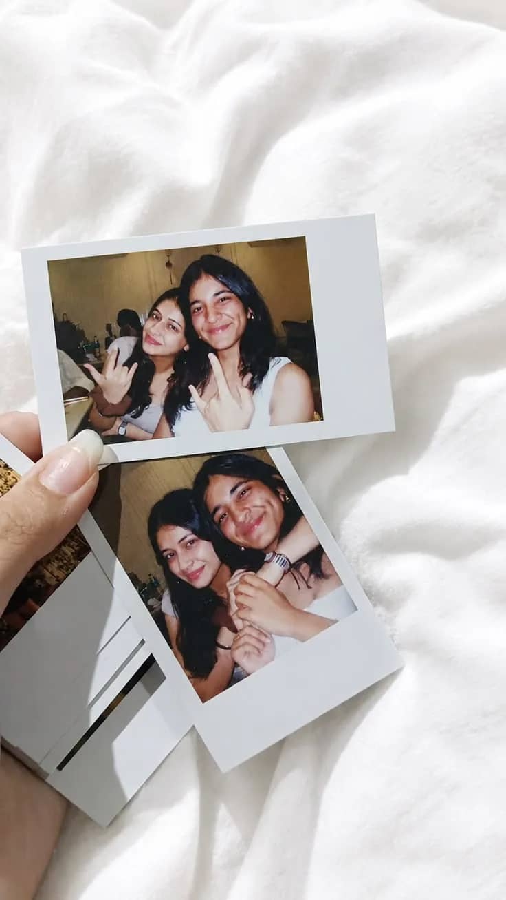 Polaroid Pack, view 3