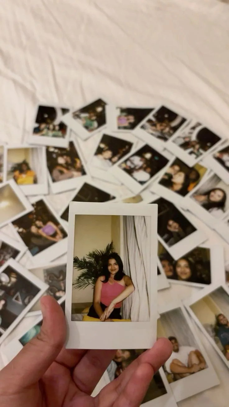 Polaroid Pack, view 4
