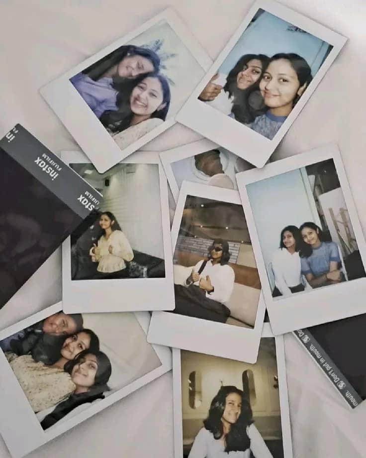 Polaroid Pack, view 5