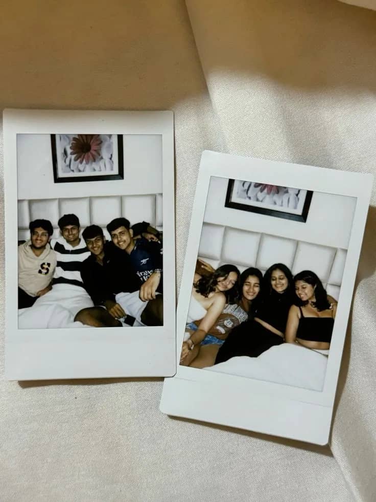 Polaroid Pack, view 6