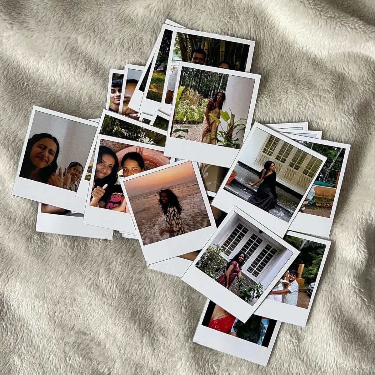 Polaroid Pack