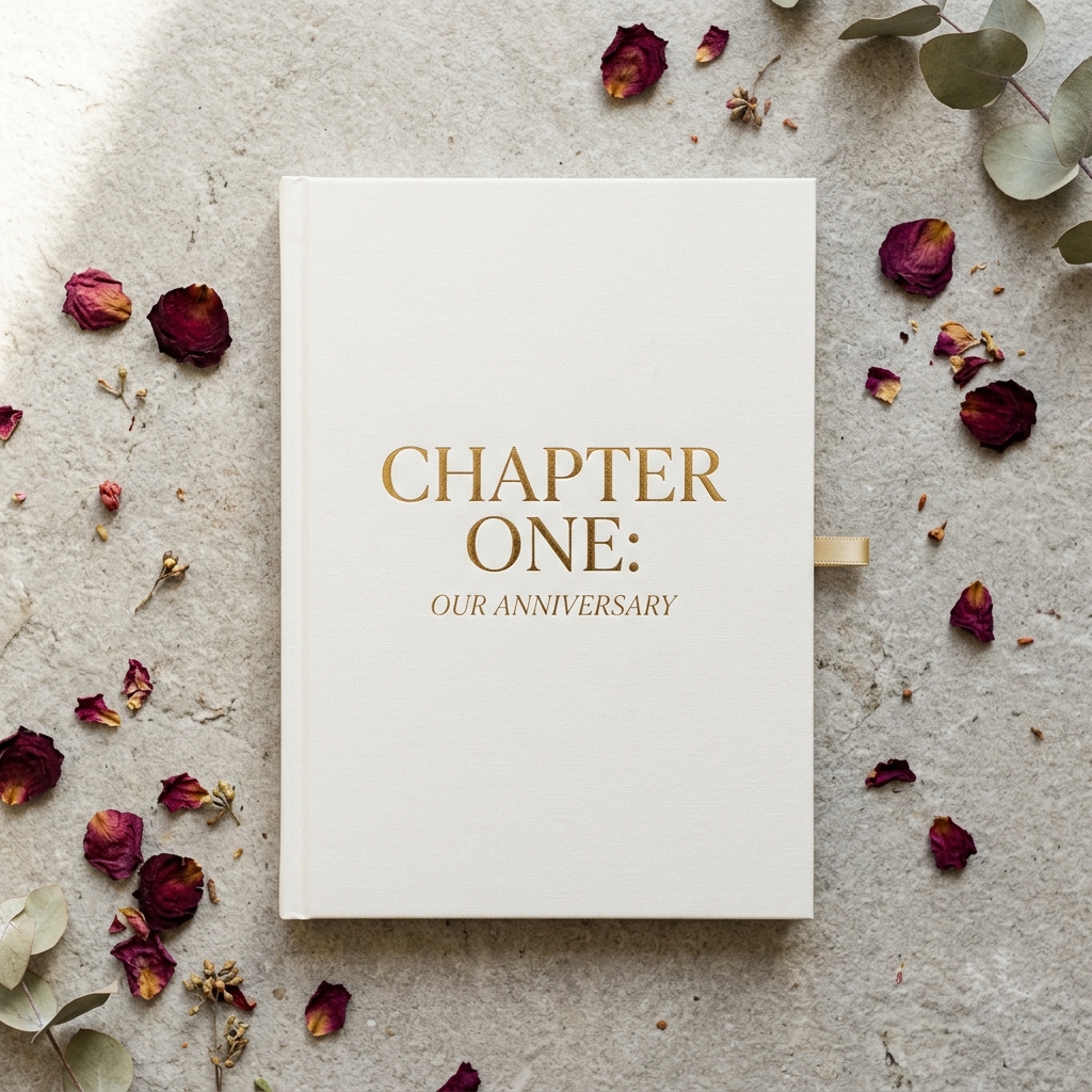 Anniversary Magazine preview picture 6 — The Print Story