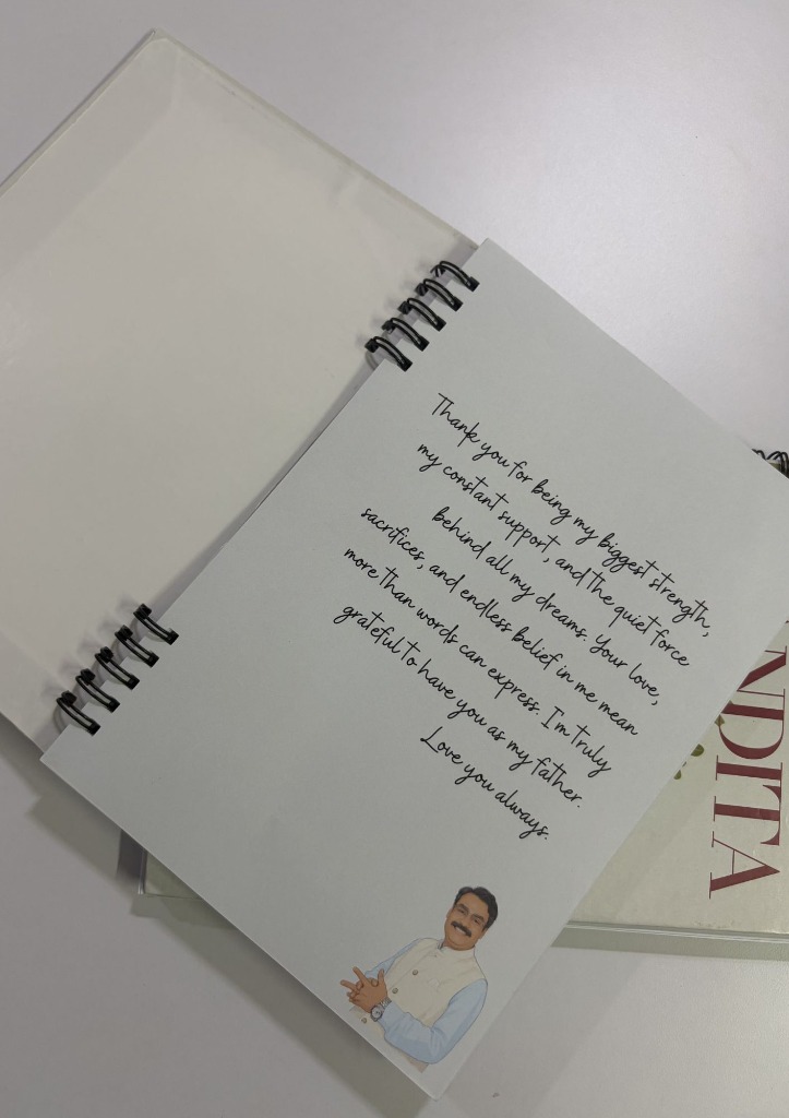 Photo Diary preview picture 2 — The Print Story