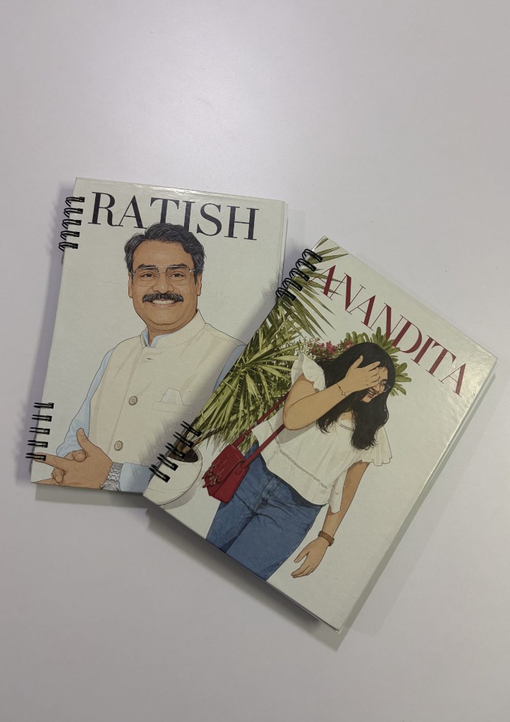 Photo Diary preview picture 3 — The Print Story