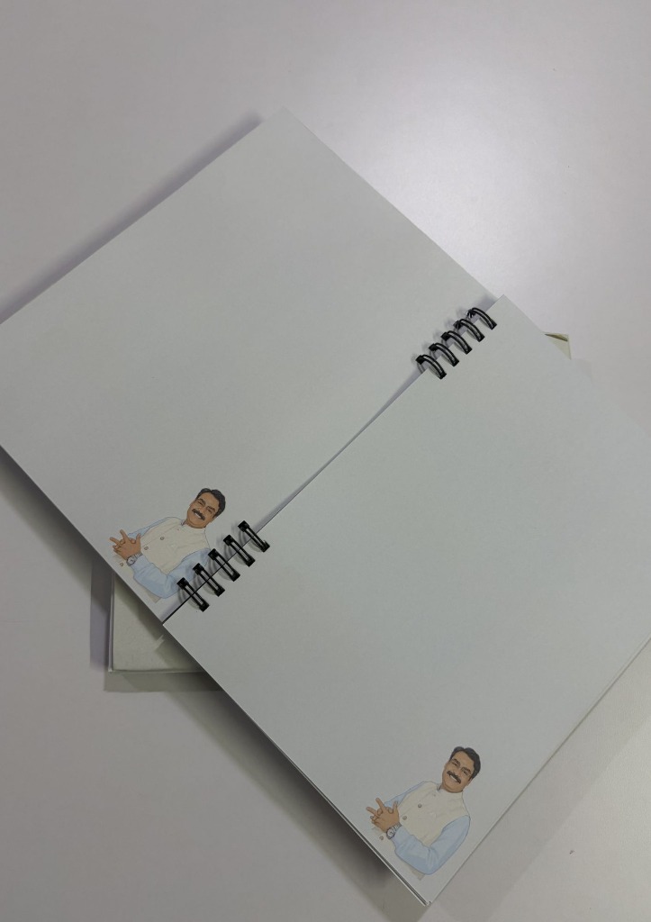 Photo Diary preview picture 4 — The Print Story