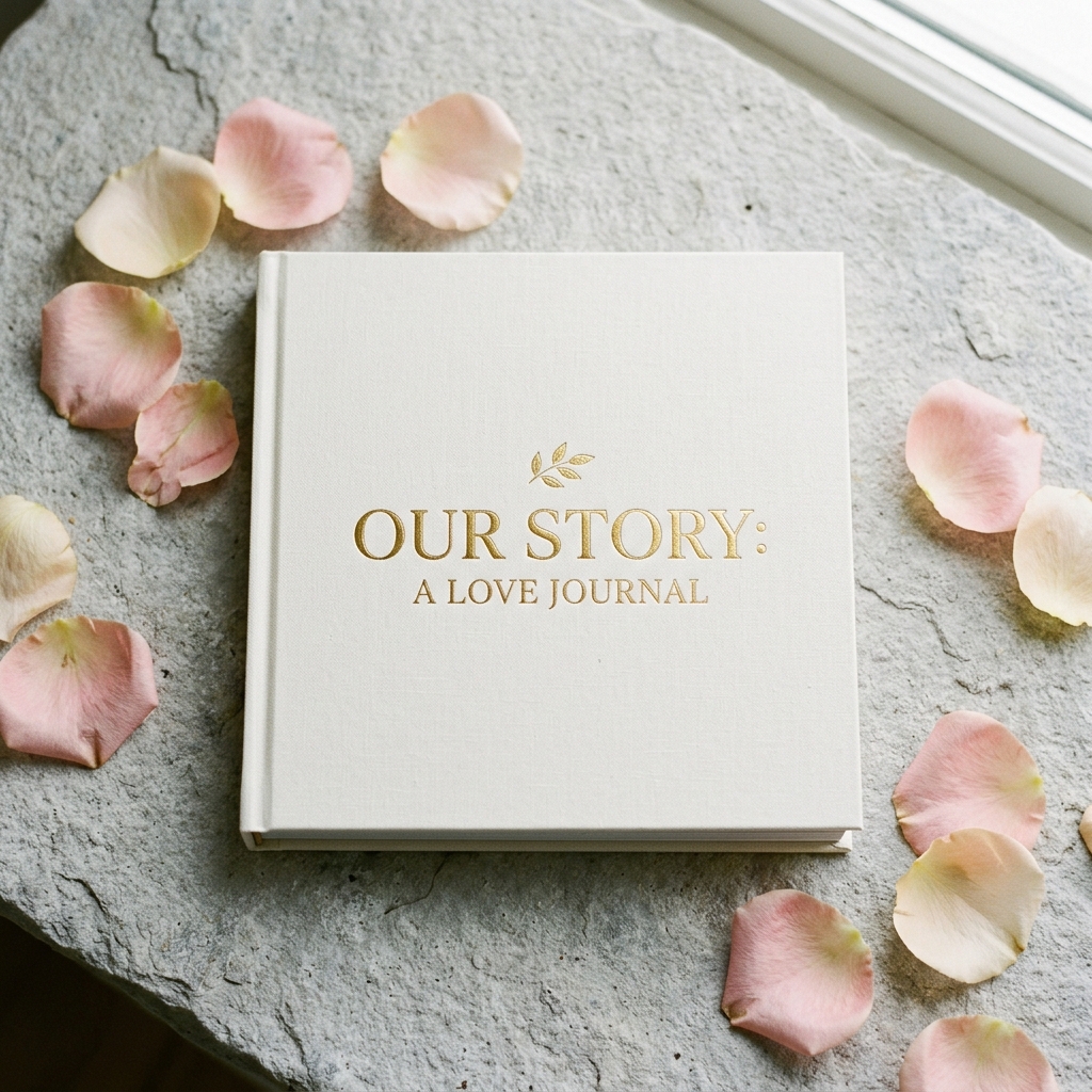 Love Story Magazine preview picture 6 — The Print Story